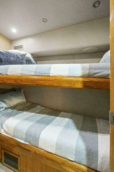 74ft Viking Yacht For Sale