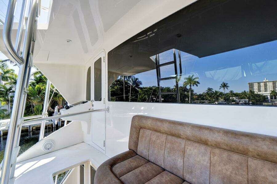 74ft Viking Yacht For Sale