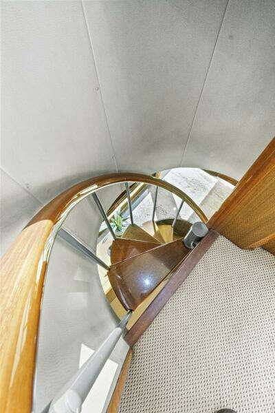 74ft Viking Yacht For Sale