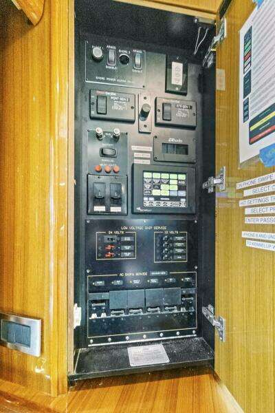 74ft Viking Yacht For Sale