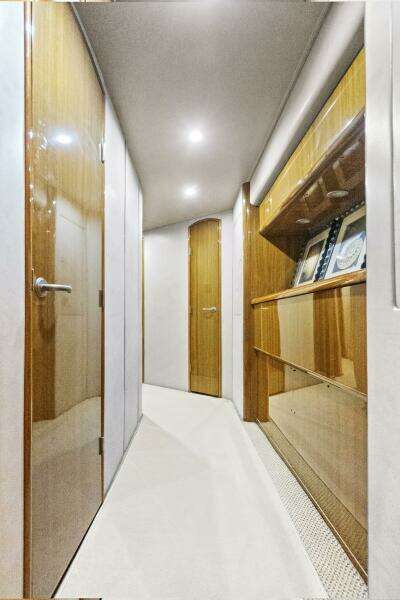 74ft Viking Yacht For Sale