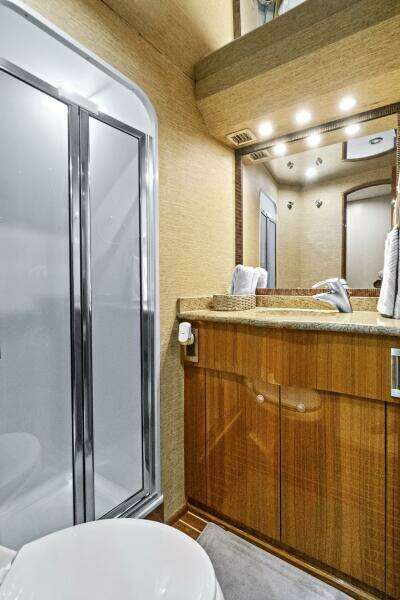 74ft Viking Yacht For Sale