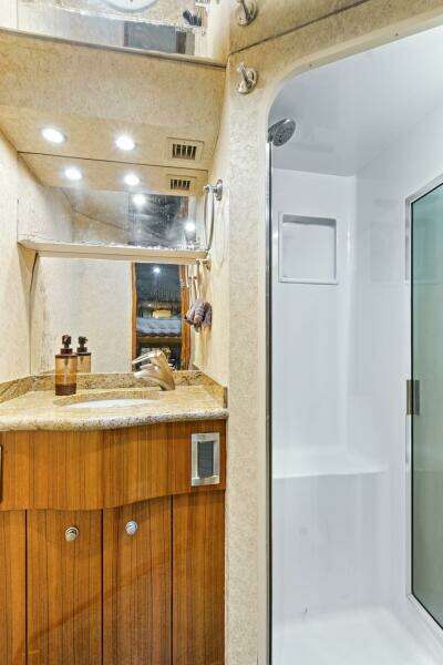 74ft Viking Yacht For Sale