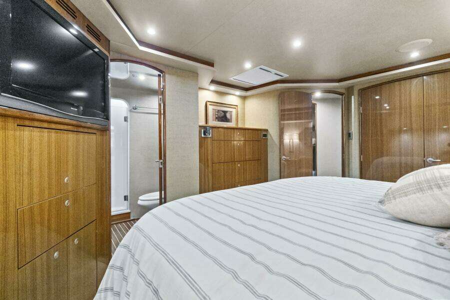 74ft Viking Yacht For Sale