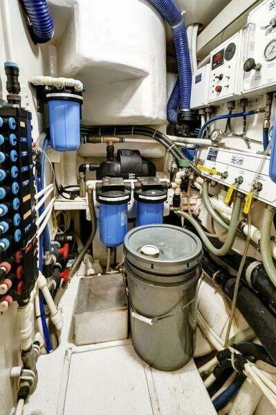 74ft Viking Yacht For Sale