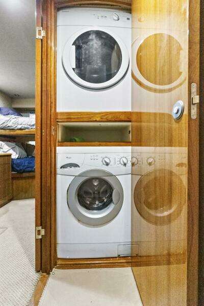 74ft Viking Yacht For Sale