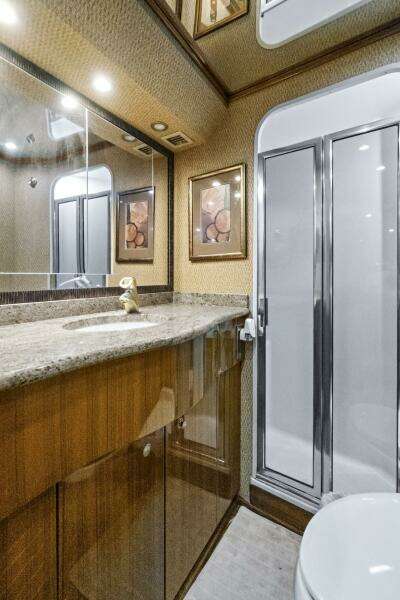 74ft Viking Yacht For Sale