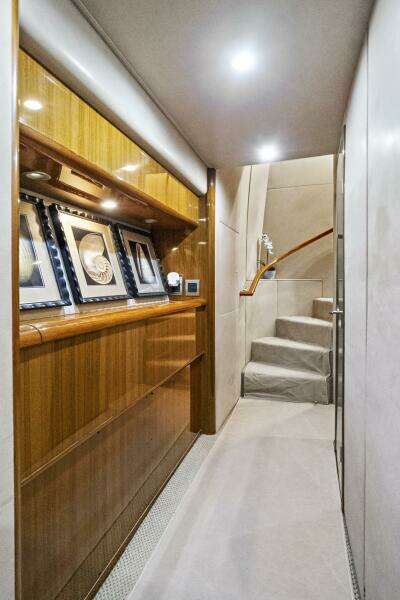 74ft Viking Yacht For Sale