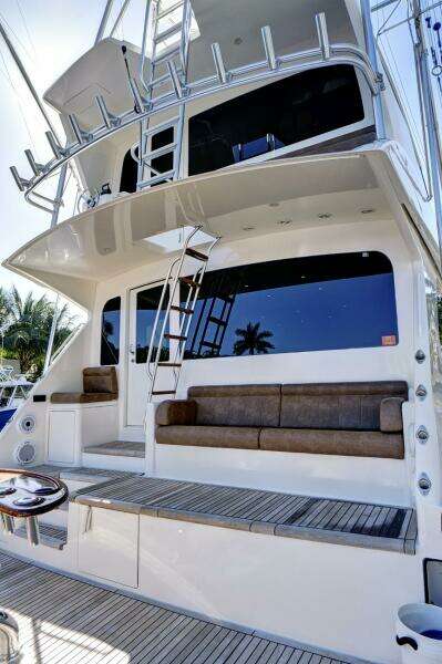 74ft Viking Yacht For Sale