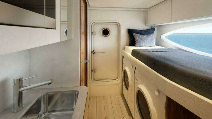 68ft Riviera Yacht For Sale