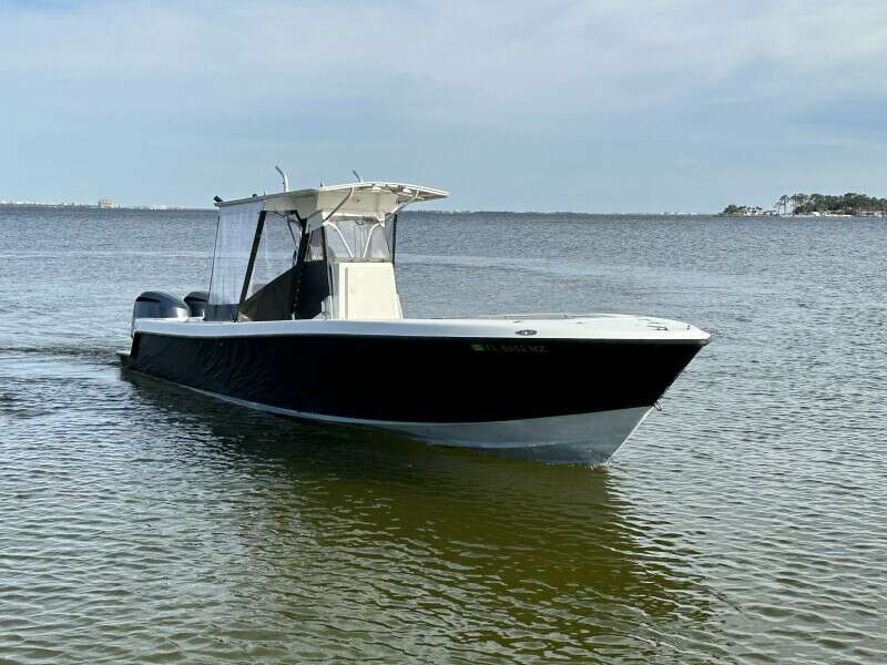 Starboard Profile