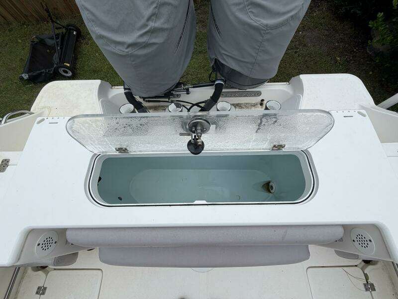 28ft Sea Fox Yacht For Sale