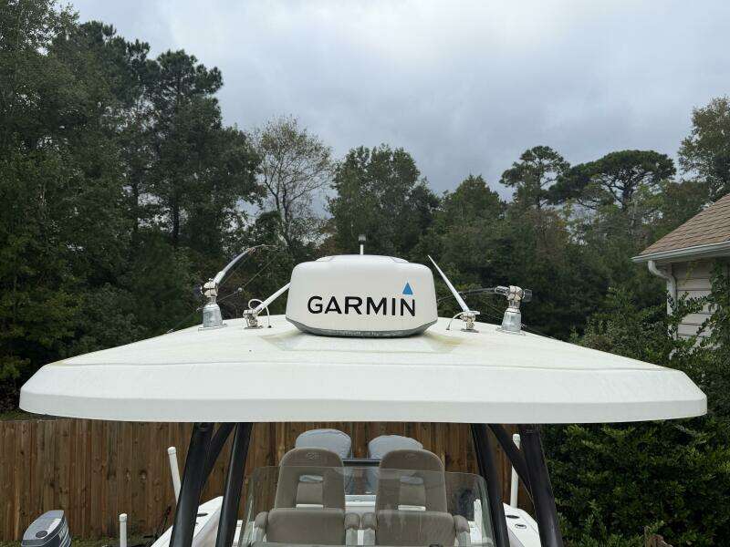 28ft Sea Fox Yacht For Sale