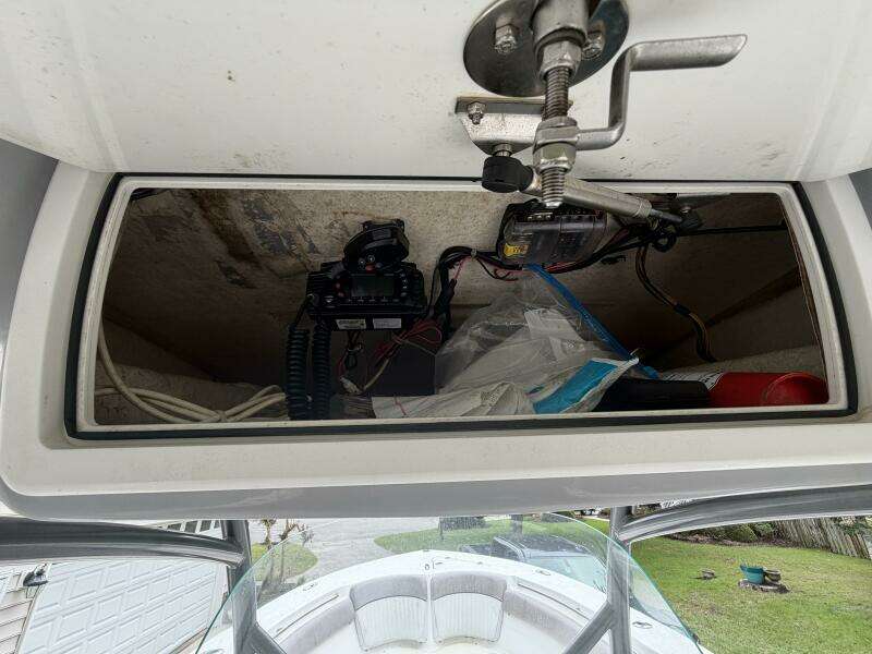 28ft Sea Fox Yacht For Sale