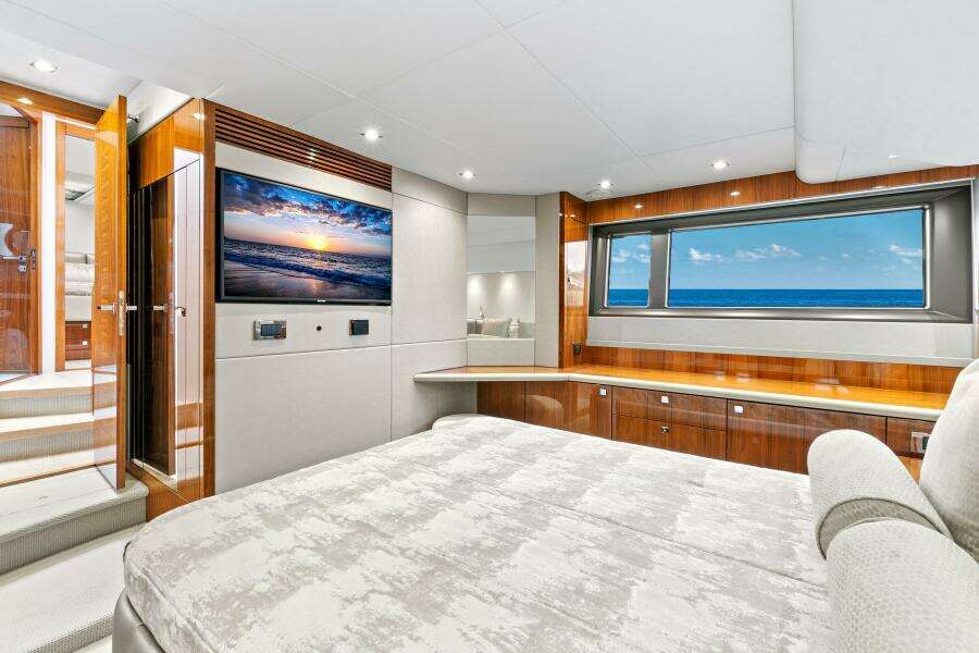 Joie de Vivre 52ft Sunseeker Yacht For Sale