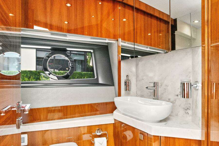 Joie de Vivre 52ft Sunseeker Yacht For Sale