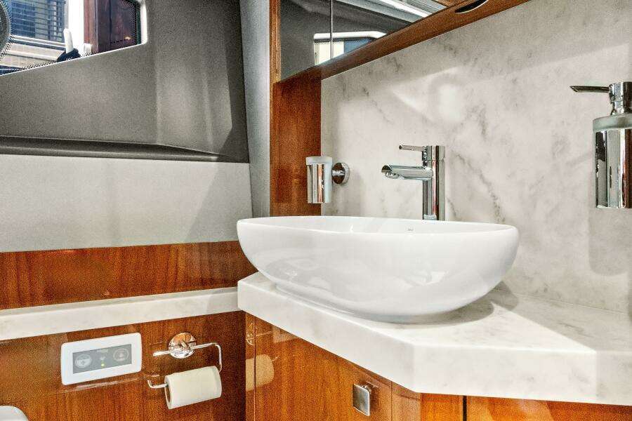 Joie de Vivre 52ft Sunseeker Yacht For Sale