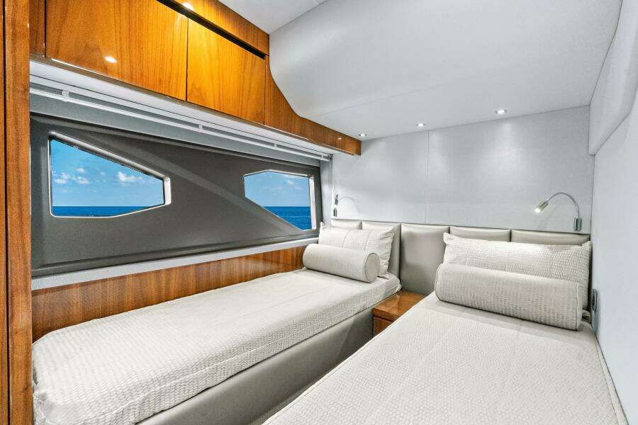 Joie de Vivre 52ft Sunseeker Yacht For Sale