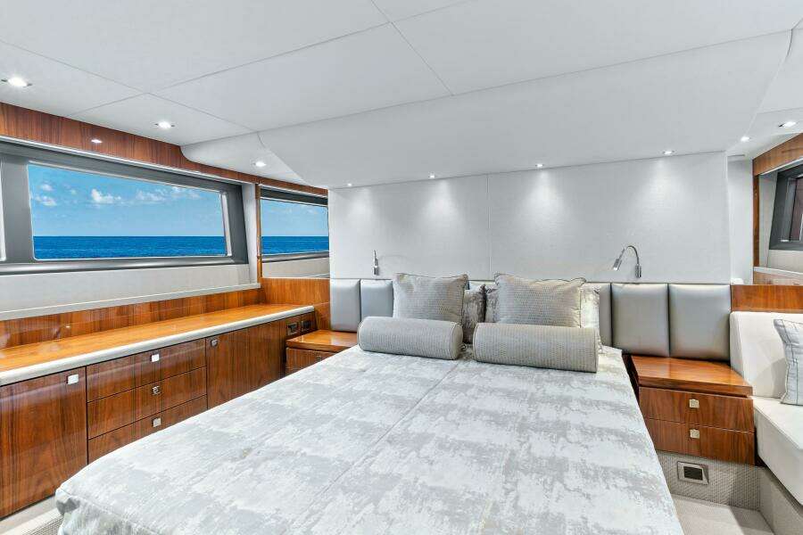 Joie de Vivre 52ft Sunseeker Yacht For Sale