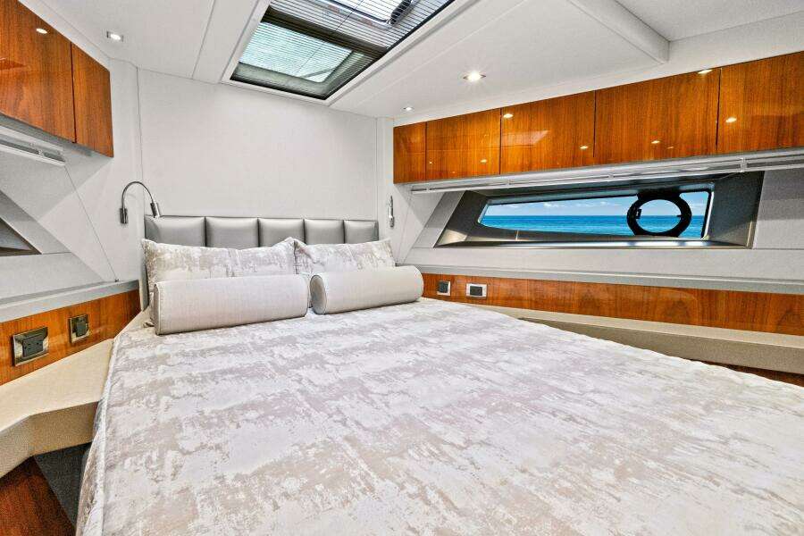 Joie de Vivre 52ft Sunseeker Yacht For Sale
