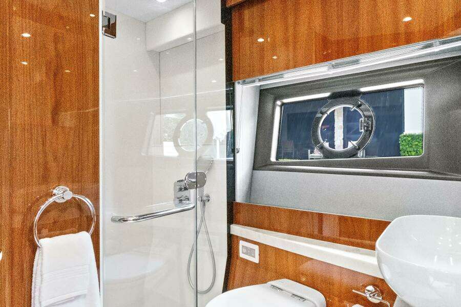 Joie de Vivre 52ft Sunseeker Yacht For Sale
