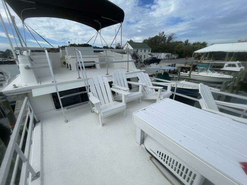 Sea Dog 37ft Gibson Yacht For Sale