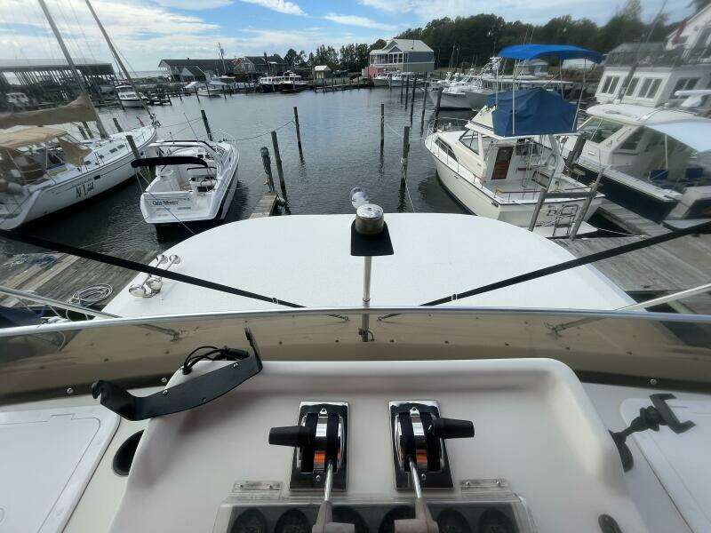 Sea Dog 37ft Gibson Yacht For Sale