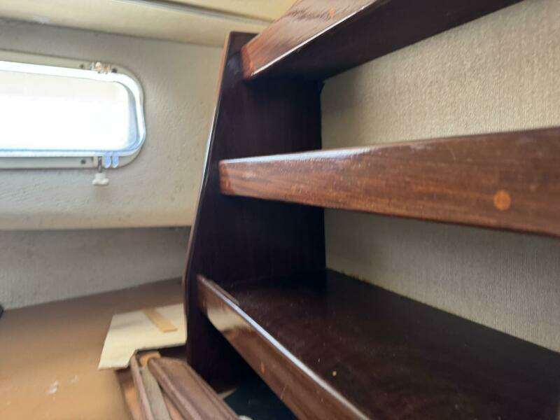 Fleur De Leigh 11 35ft Mainship Yacht For Sale