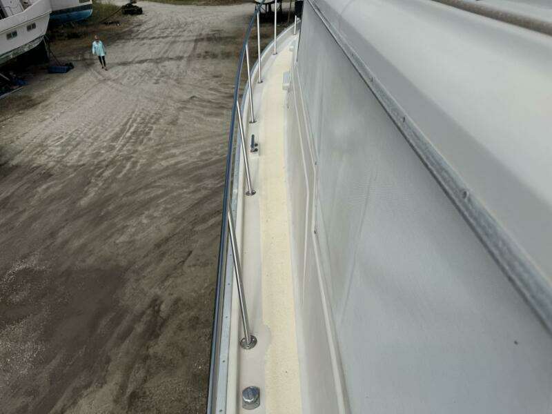 Fleur De Leigh 11 35ft Mainship Yacht For Sale