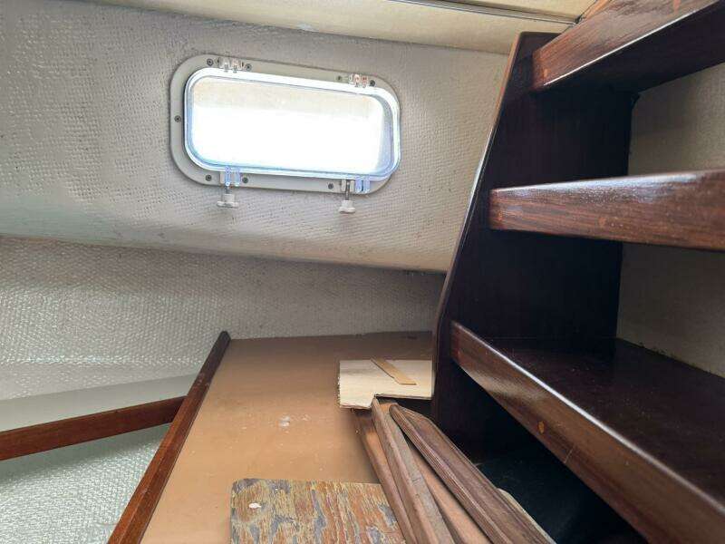 Fleur De Leigh 11 35ft Mainship Yacht For Sale