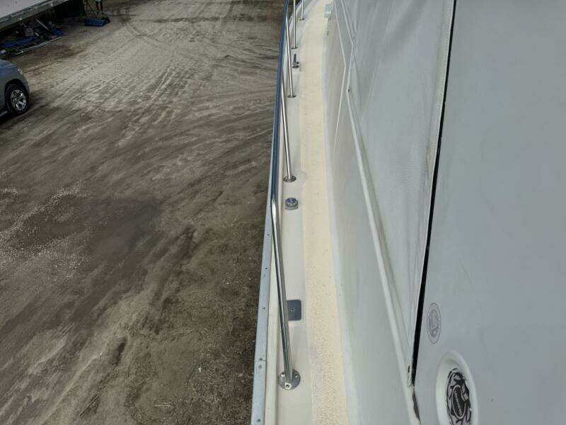 Fleur De Leigh 11 35ft Mainship Yacht For Sale