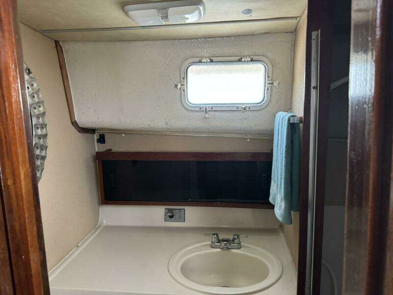 Fleur De Leigh 11 35ft Mainship Yacht For Sale