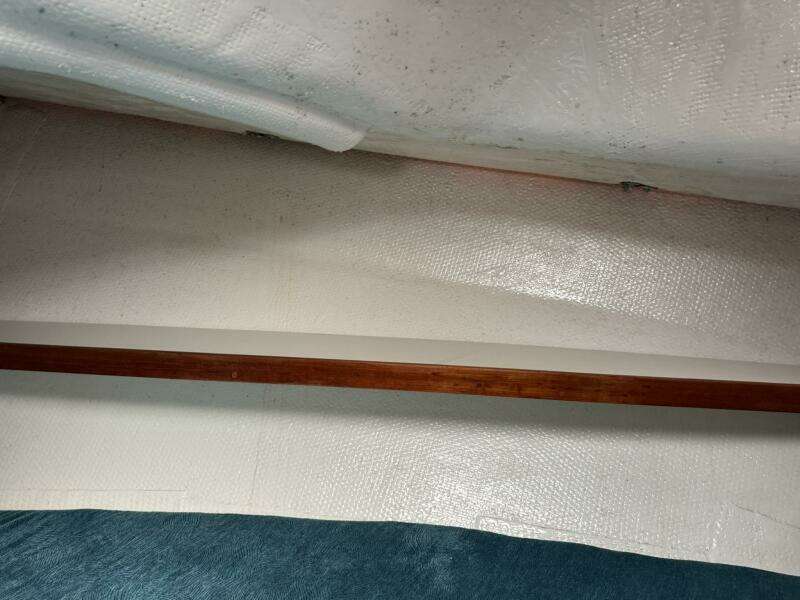 Fleur De Leigh 11 35ft Mainship Yacht For Sale