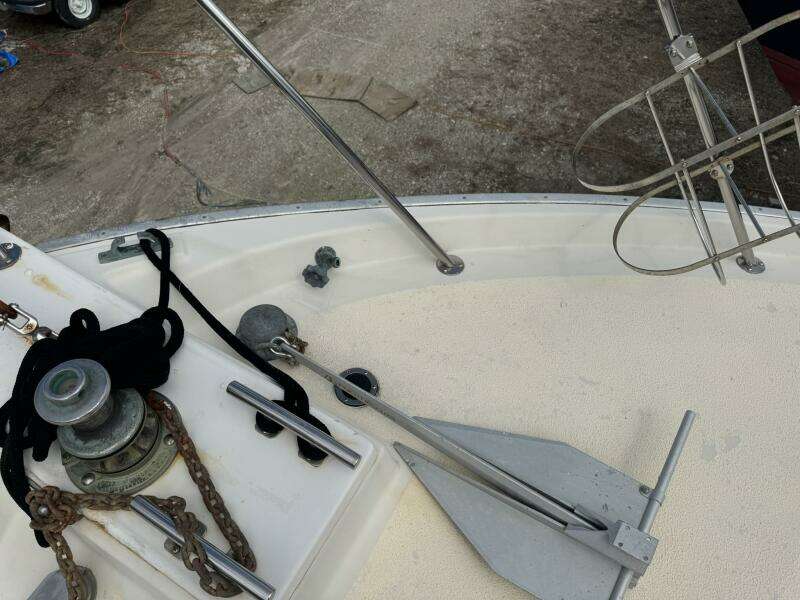 Fleur De Leigh 11 35ft Mainship Yacht For Sale