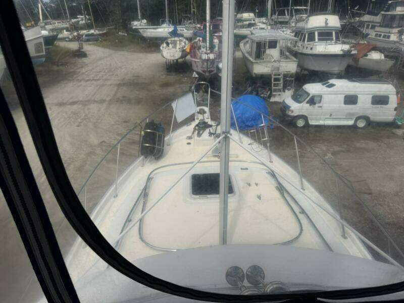 Fleur De Leigh 11 35ft Mainship Yacht For Sale