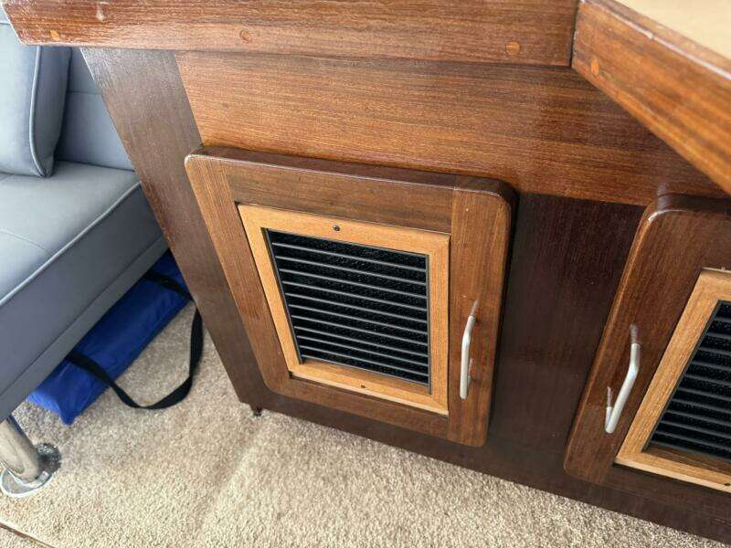 Fleur De Leigh 11 35ft Mainship Yacht For Sale