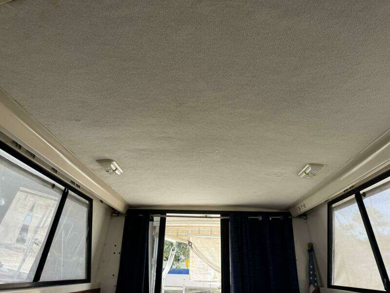 Fleur De Leigh 11 35ft Mainship Yacht For Sale