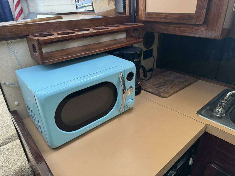 Fleur De Leigh 11 35ft Mainship Yacht For Sale