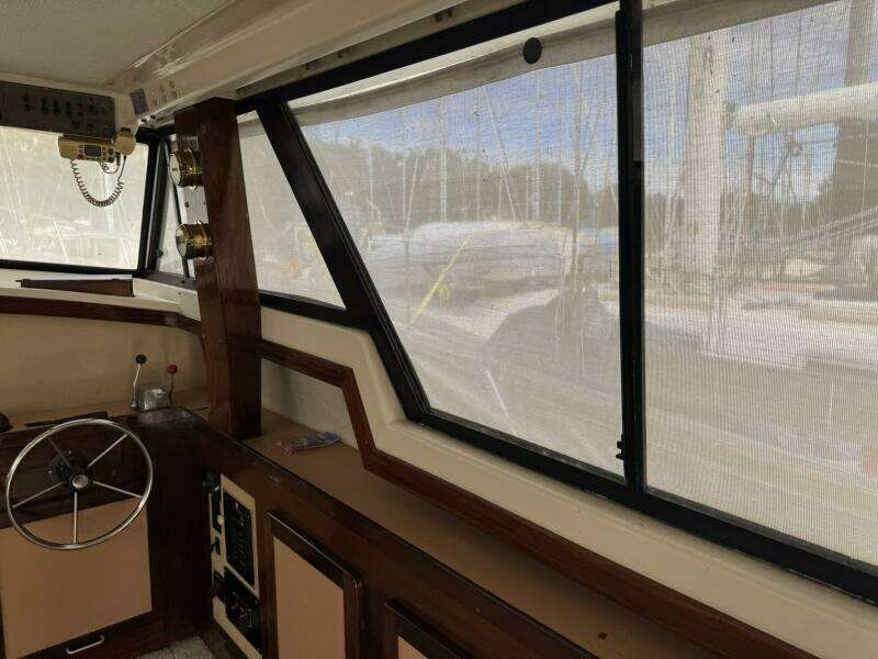 Fleur De Leigh 11 35ft Mainship Yacht For Sale