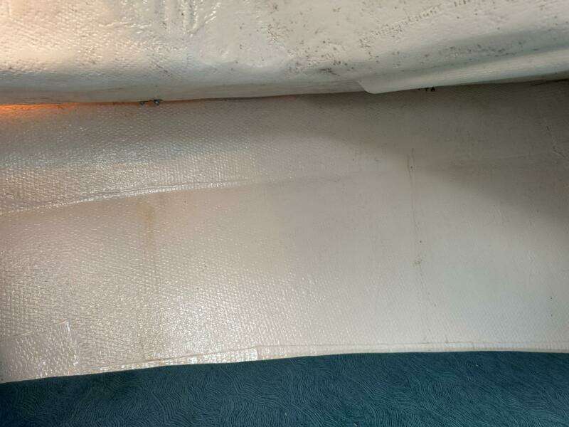 Fleur De Leigh 11 35ft Mainship Yacht For Sale