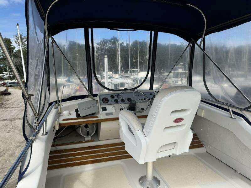 Fleur De Leigh 11 35ft Mainship Yacht For Sale