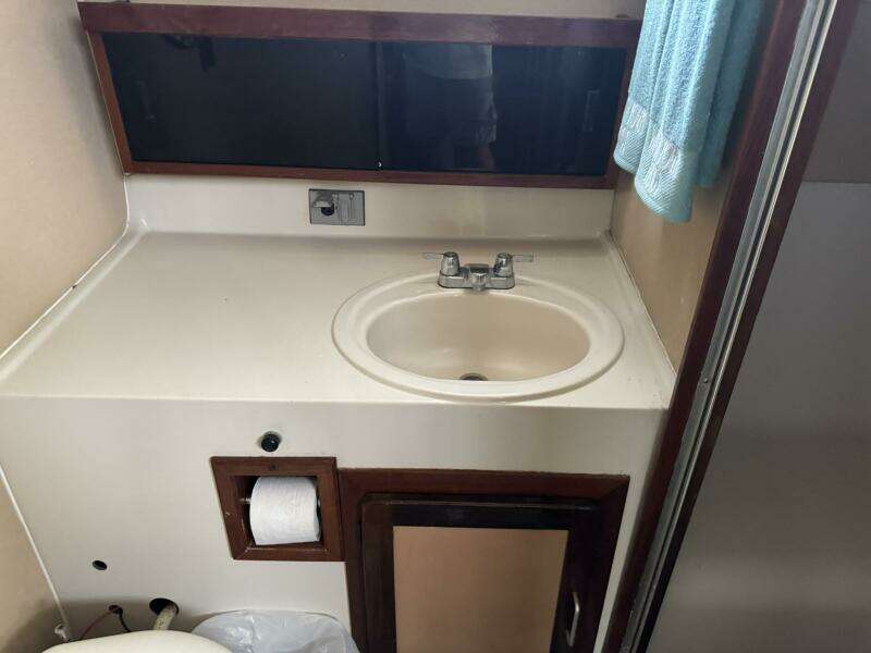 Fleur De Leigh 11 35ft Mainship Yacht For Sale