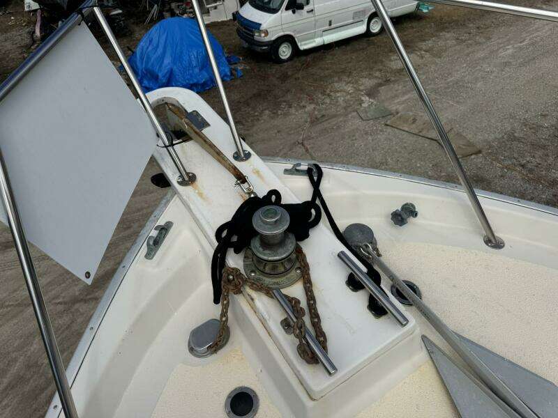 Fleur De Leigh 11 35ft Mainship Yacht For Sale