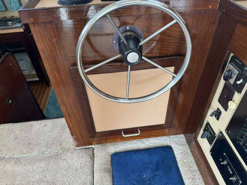 Fleur De Leigh 11 35ft Mainship Yacht For Sale