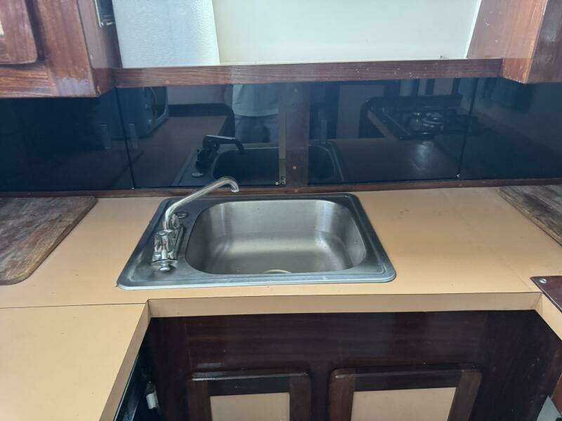 Fleur De Leigh 11 35ft Mainship Yacht For Sale