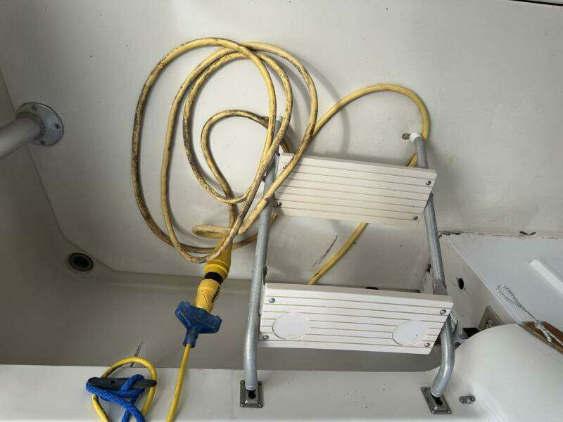 Fleur De Leigh 11 35ft Mainship Yacht For Sale