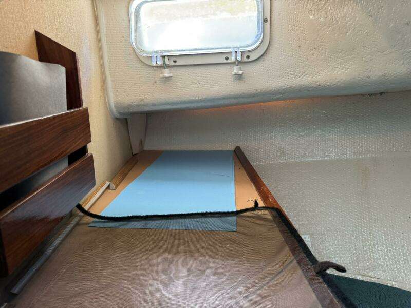 Fleur De Leigh 11 35ft Mainship Yacht For Sale