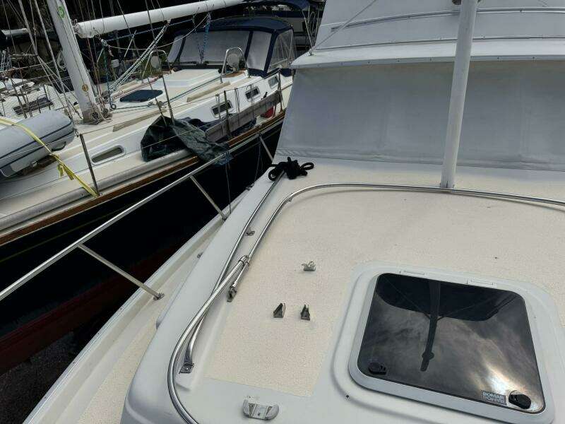 Fleur De Leigh 11 35ft Mainship Yacht For Sale