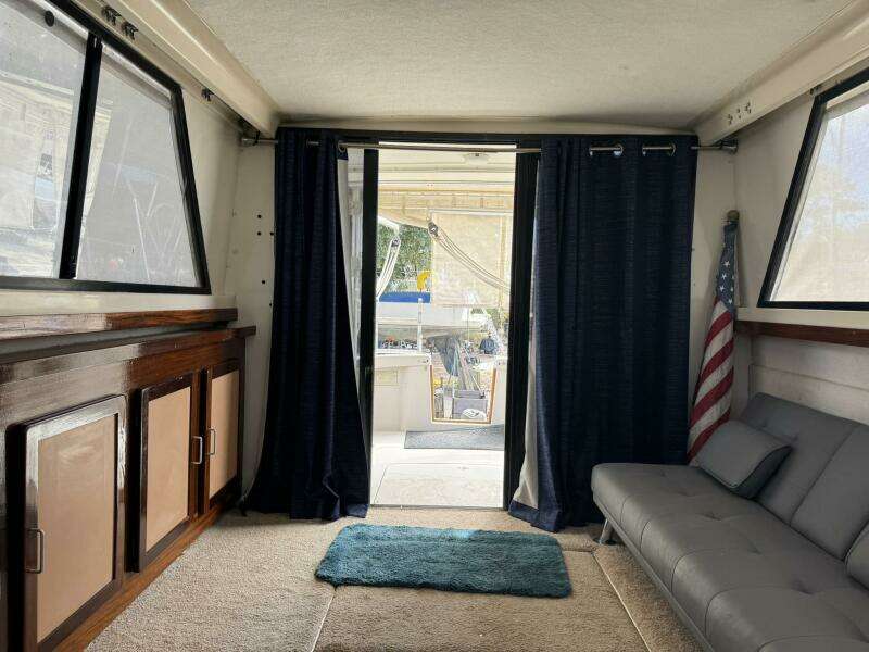 Fleur De Leigh 11 35ft Mainship Yacht For Sale