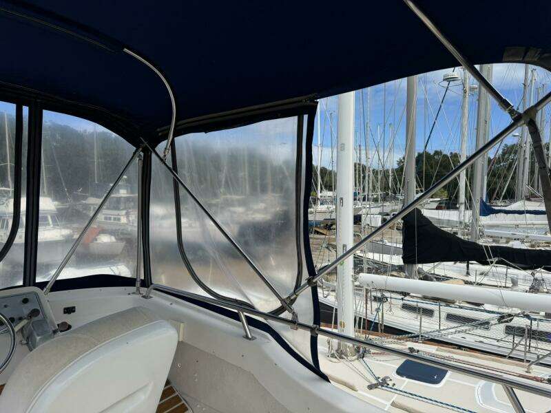 Fleur De Leigh 11 35ft Mainship Yacht For Sale